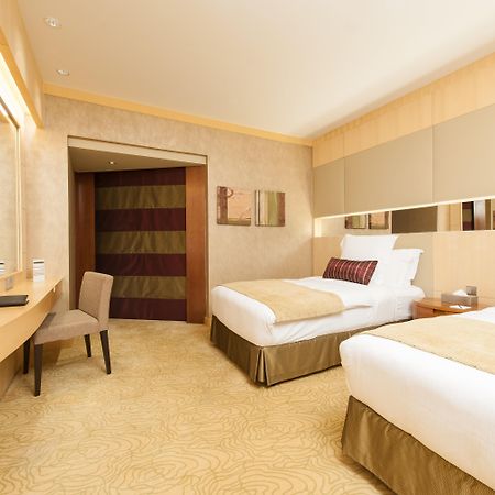 Intercontinental Al Khobar By Ihg Hotell Exteriör bild