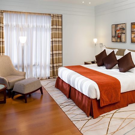 Intercontinental Al Khobar By Ihg Hotell Exteriör bild