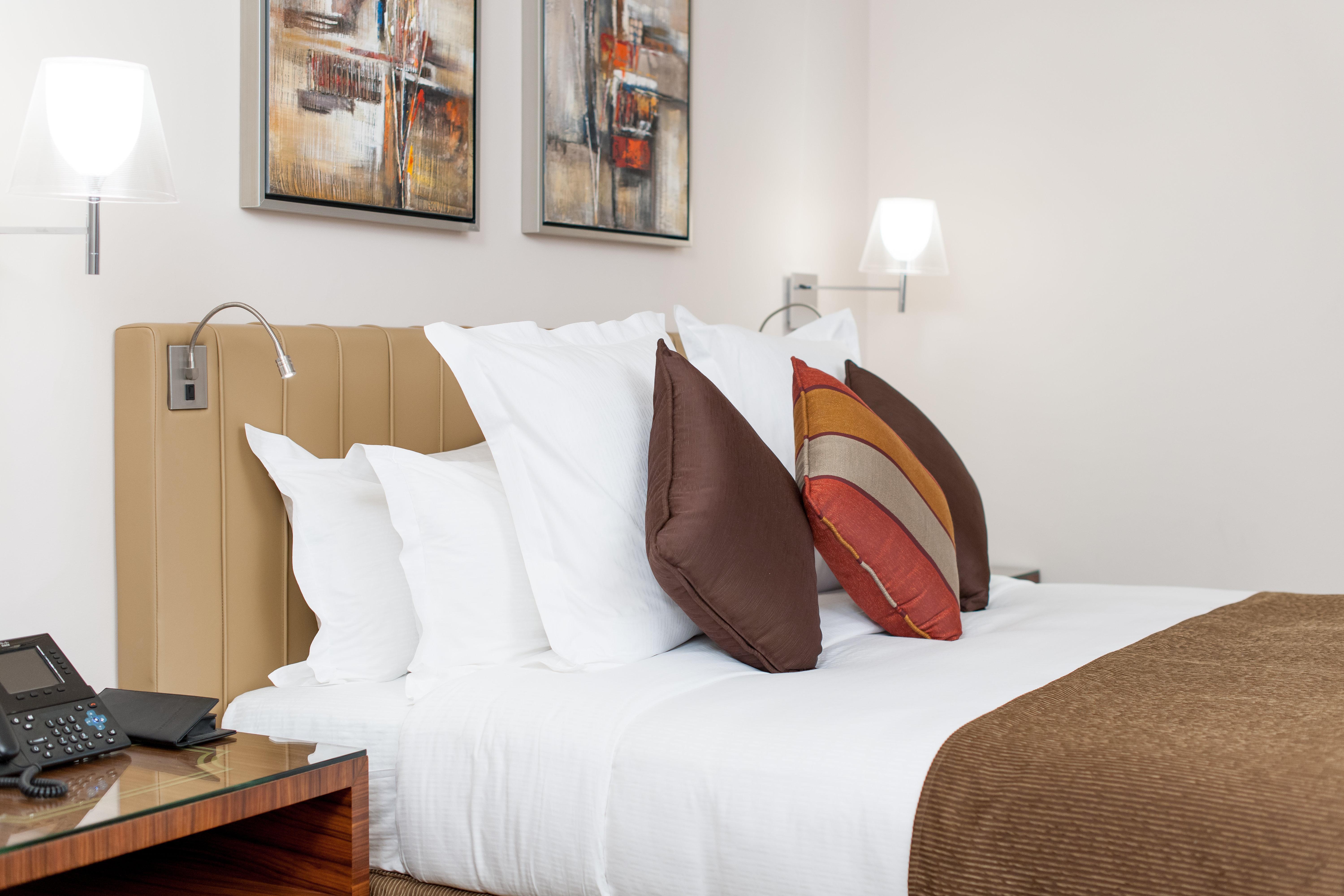 Intercontinental Al Khobar By Ihg Hotell Exteriör bild