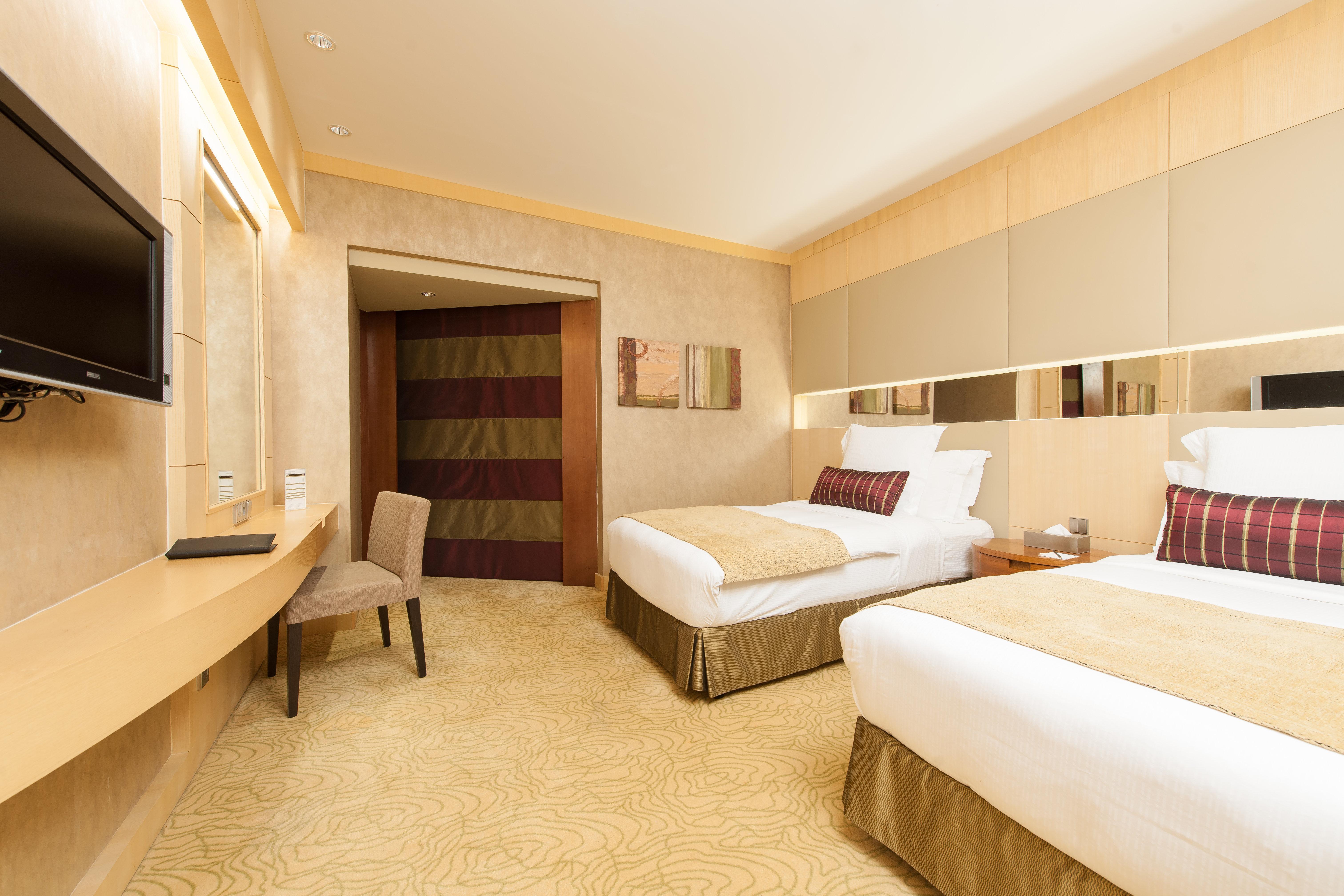 Intercontinental Al Khobar By Ihg Hotell Exteriör bild