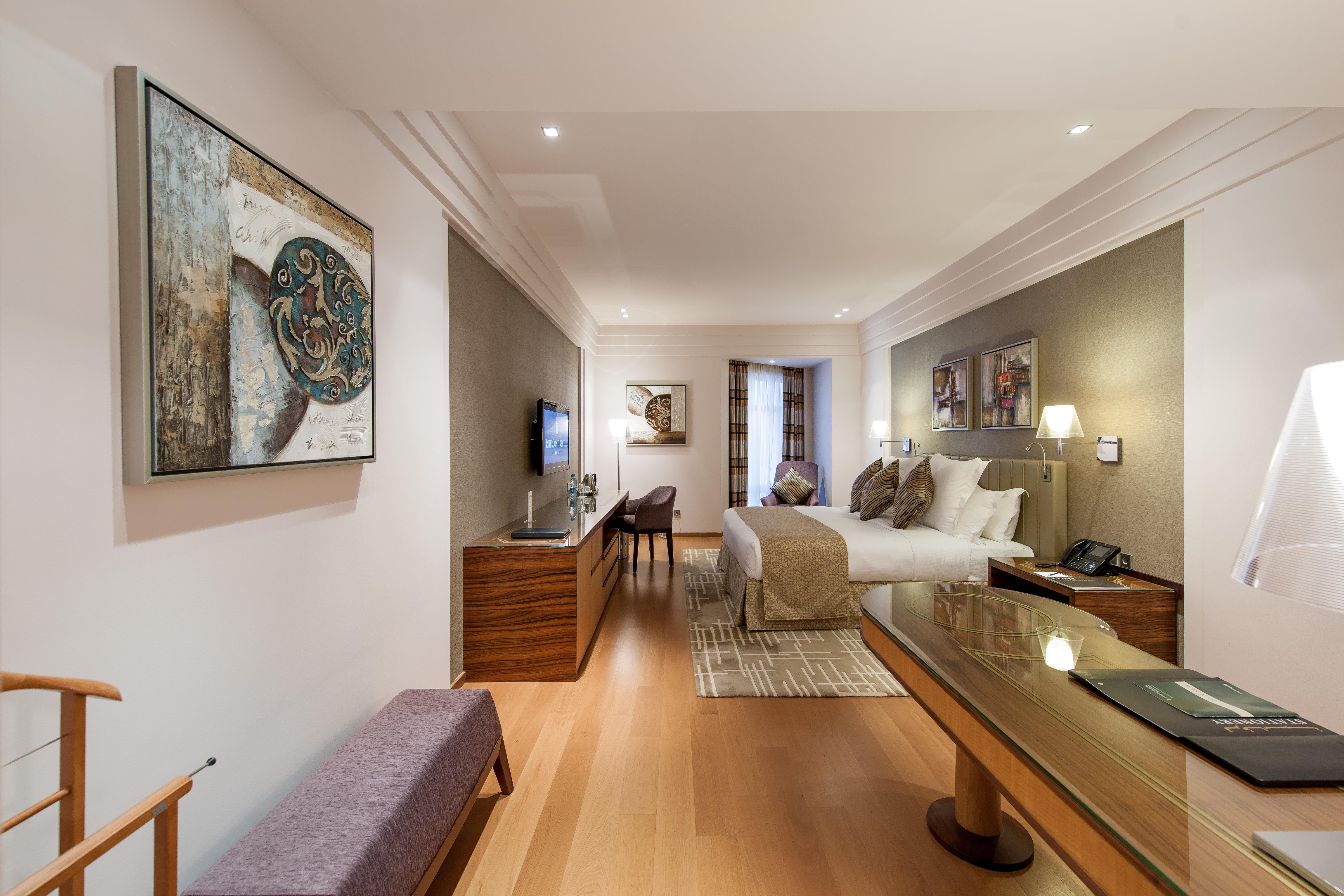 Intercontinental Al Khobar By Ihg Hotell Exteriör bild