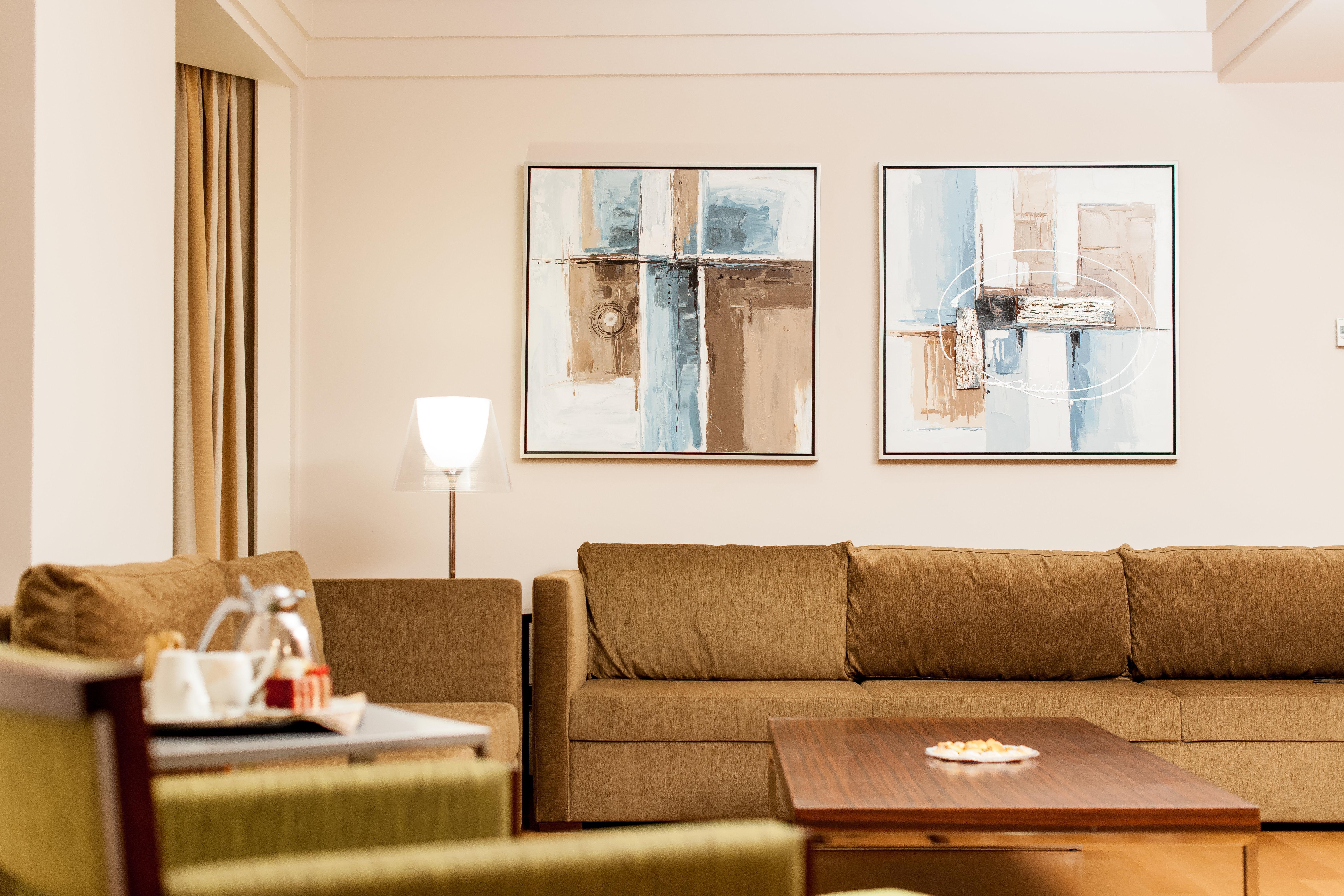 Intercontinental Al Khobar By Ihg Hotell Exteriör bild