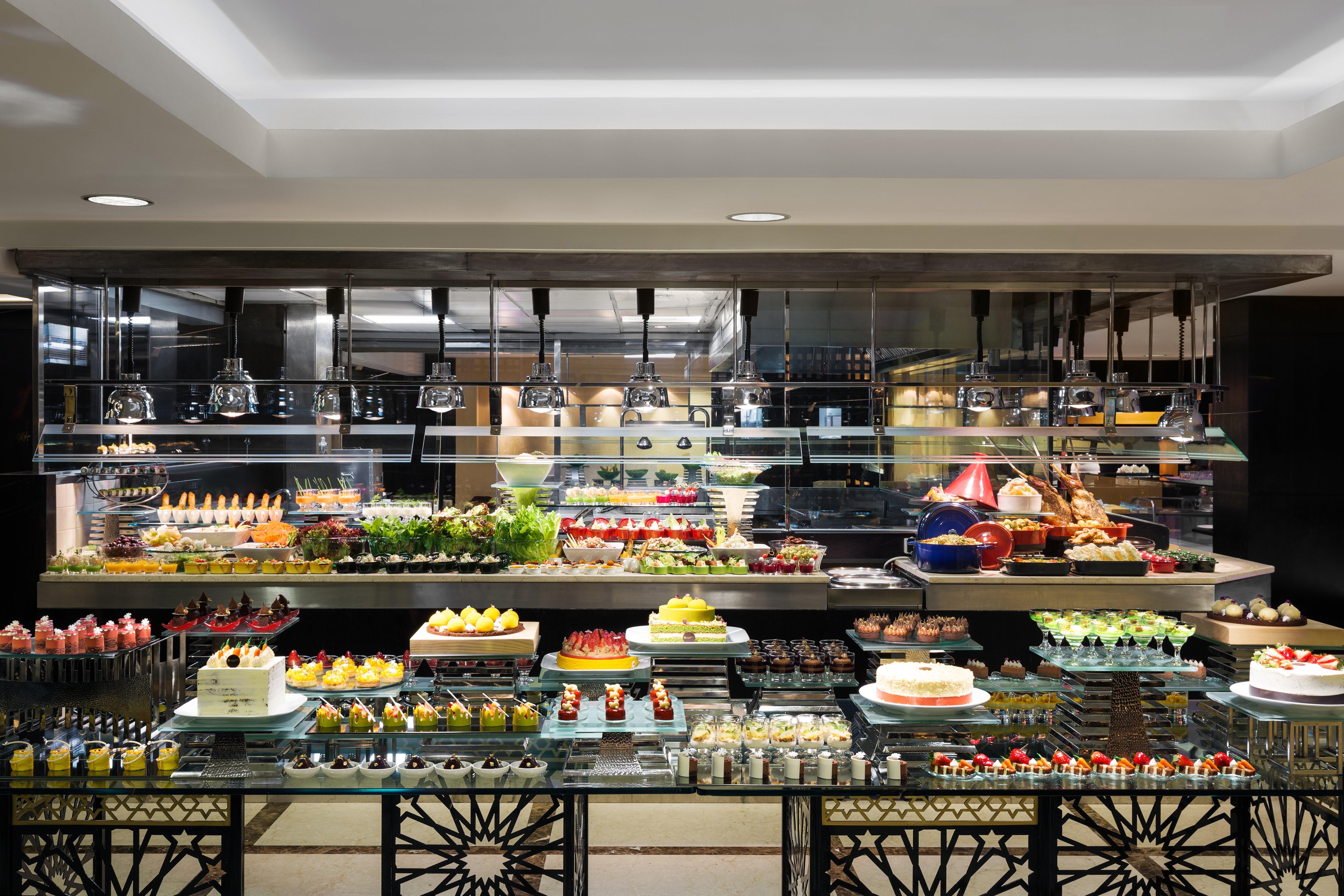 Intercontinental Al Khobar By Ihg Hotell Exteriör bild