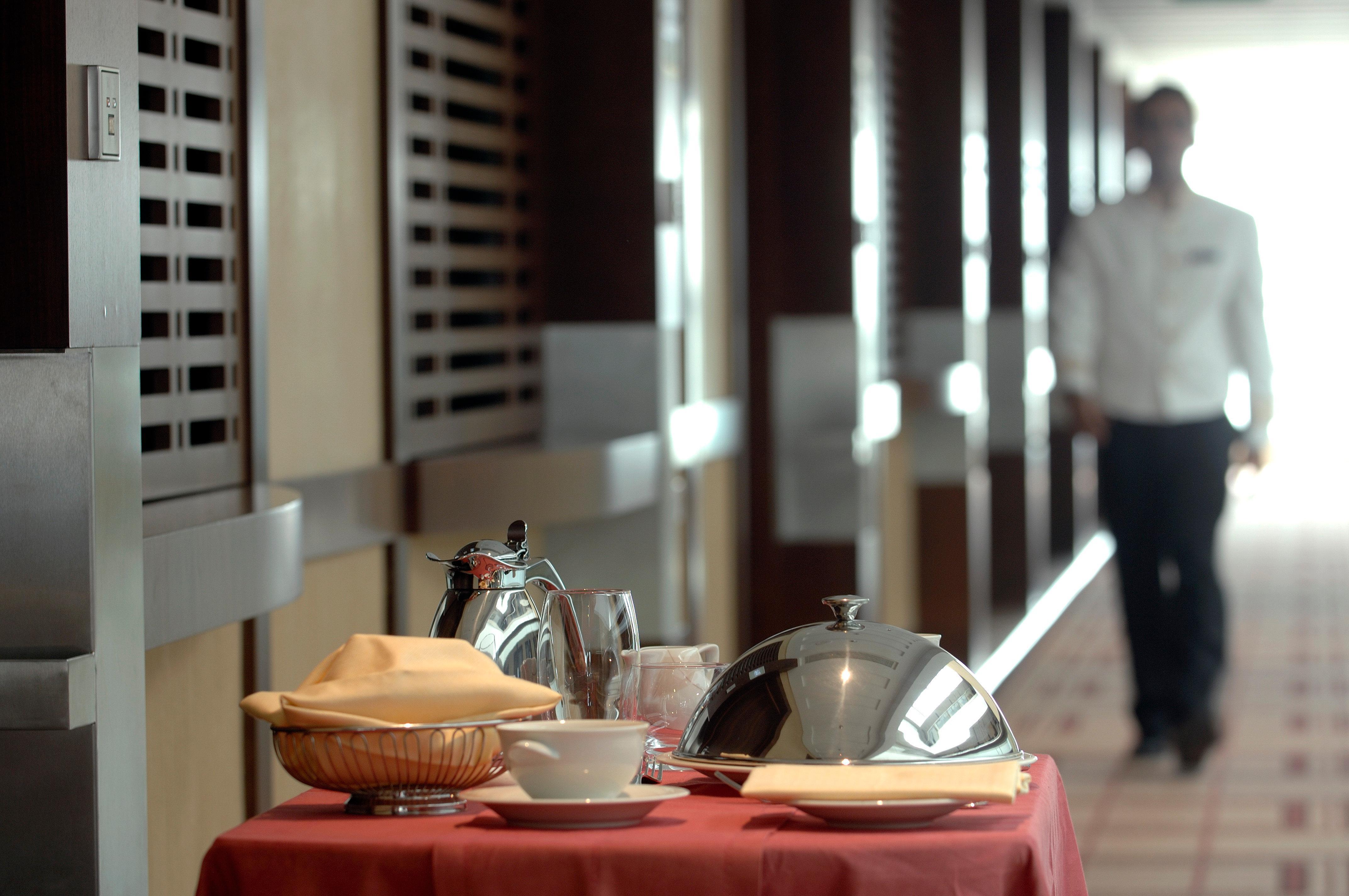 Intercontinental Al Khobar By Ihg Hotell Exteriör bild