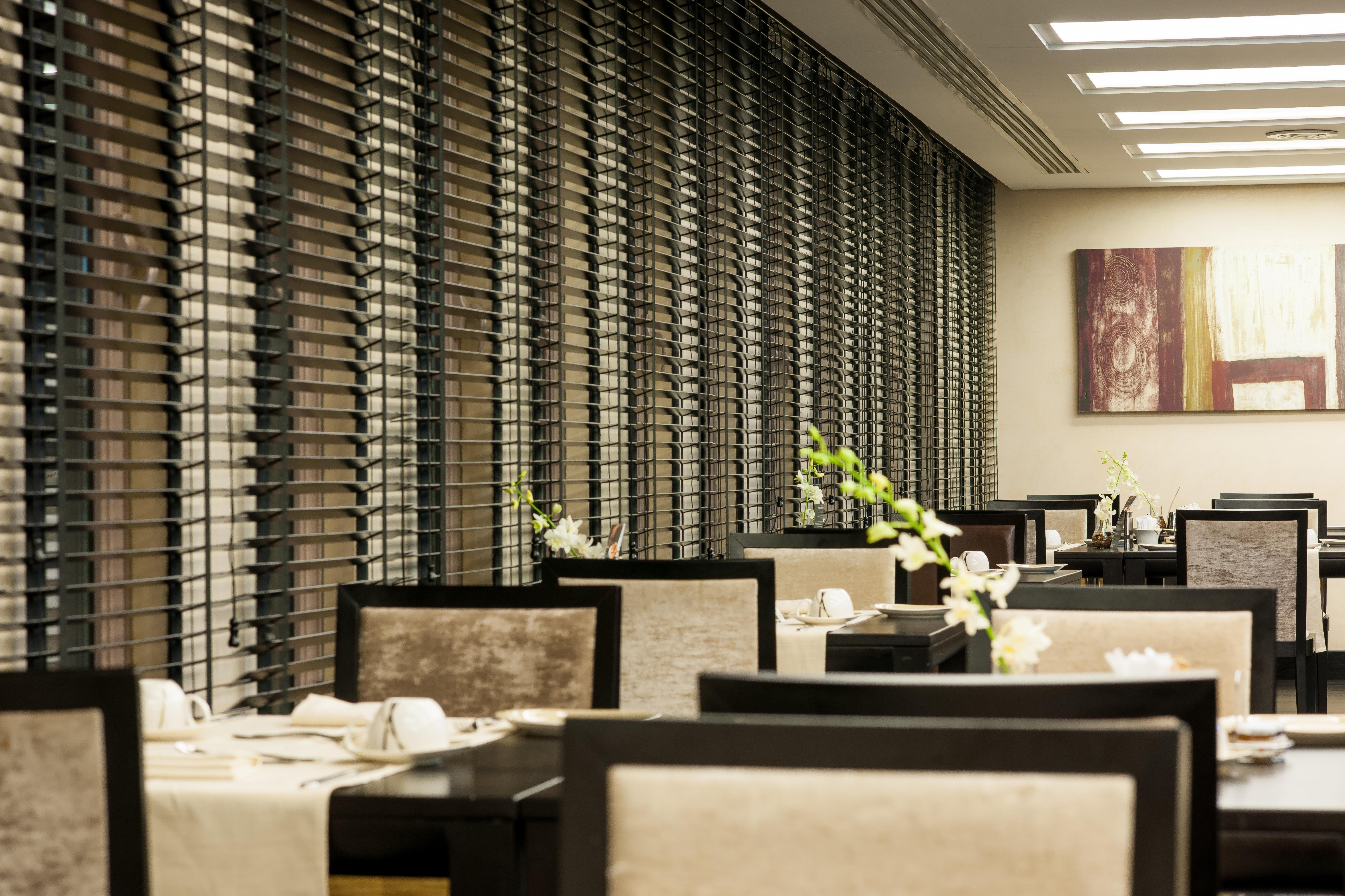Intercontinental Al Khobar By Ihg Hotell Exteriör bild