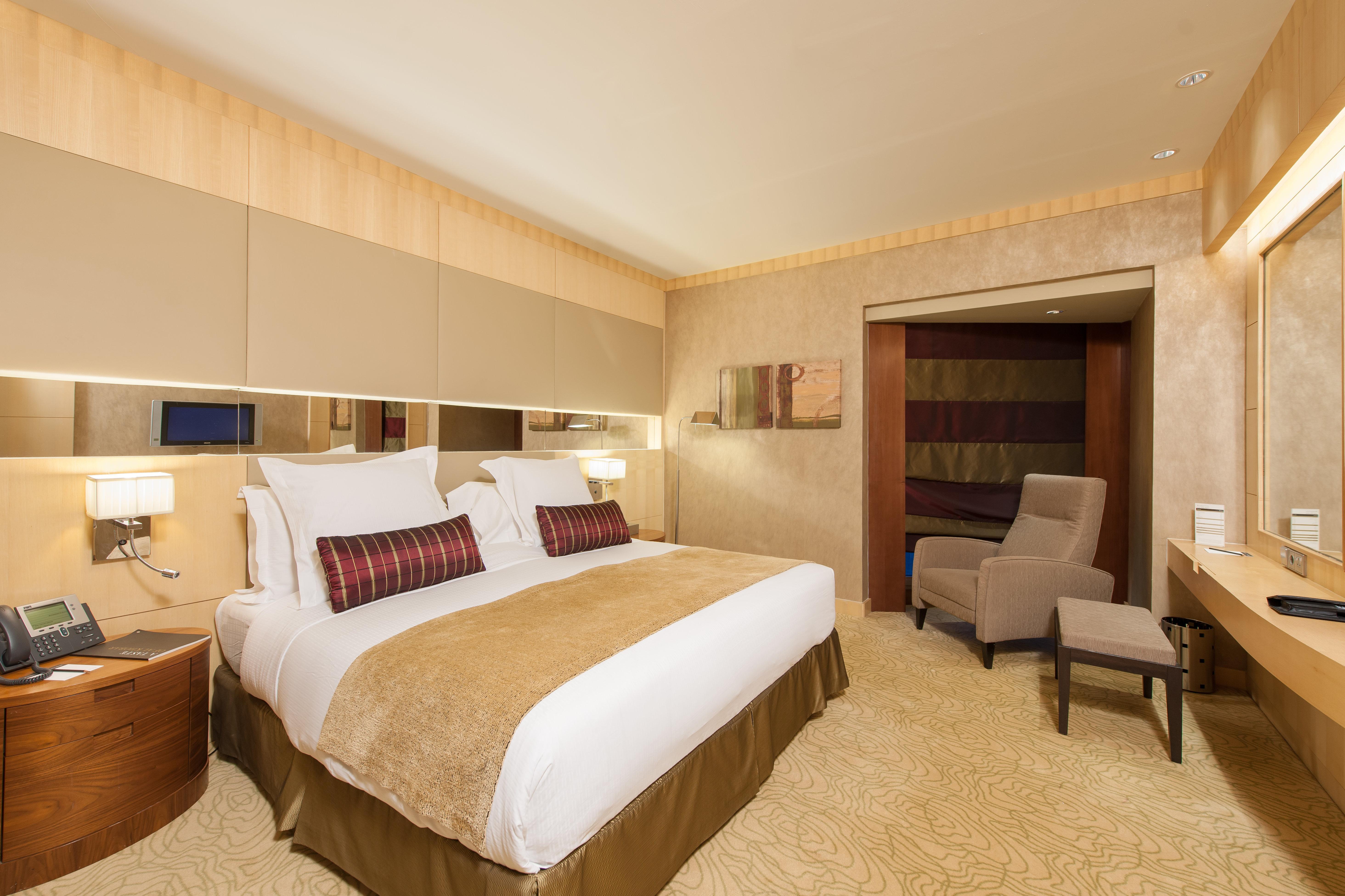 Intercontinental Al Khobar By Ihg Hotell Exteriör bild