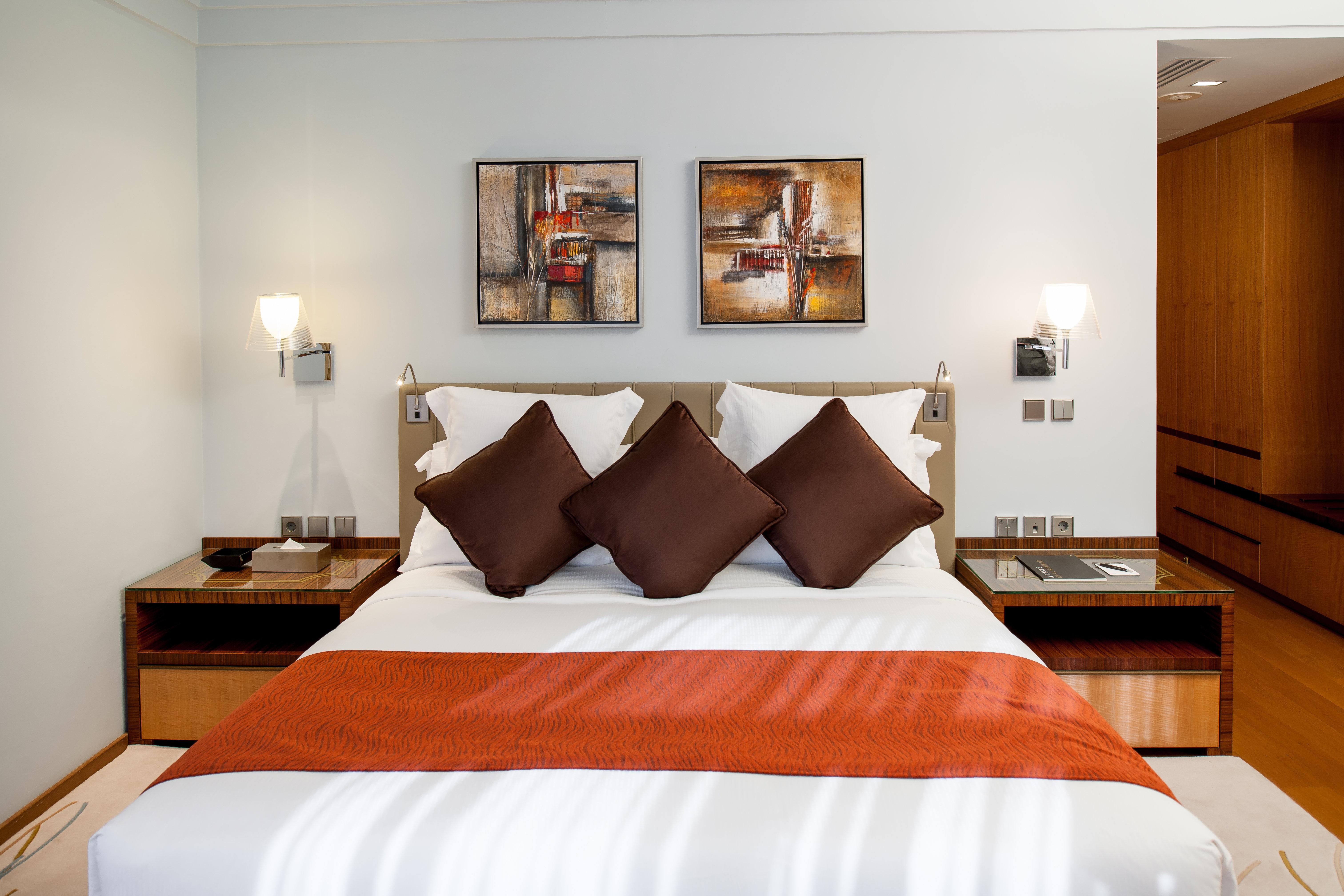 Intercontinental Al Khobar By Ihg Hotell Exteriör bild