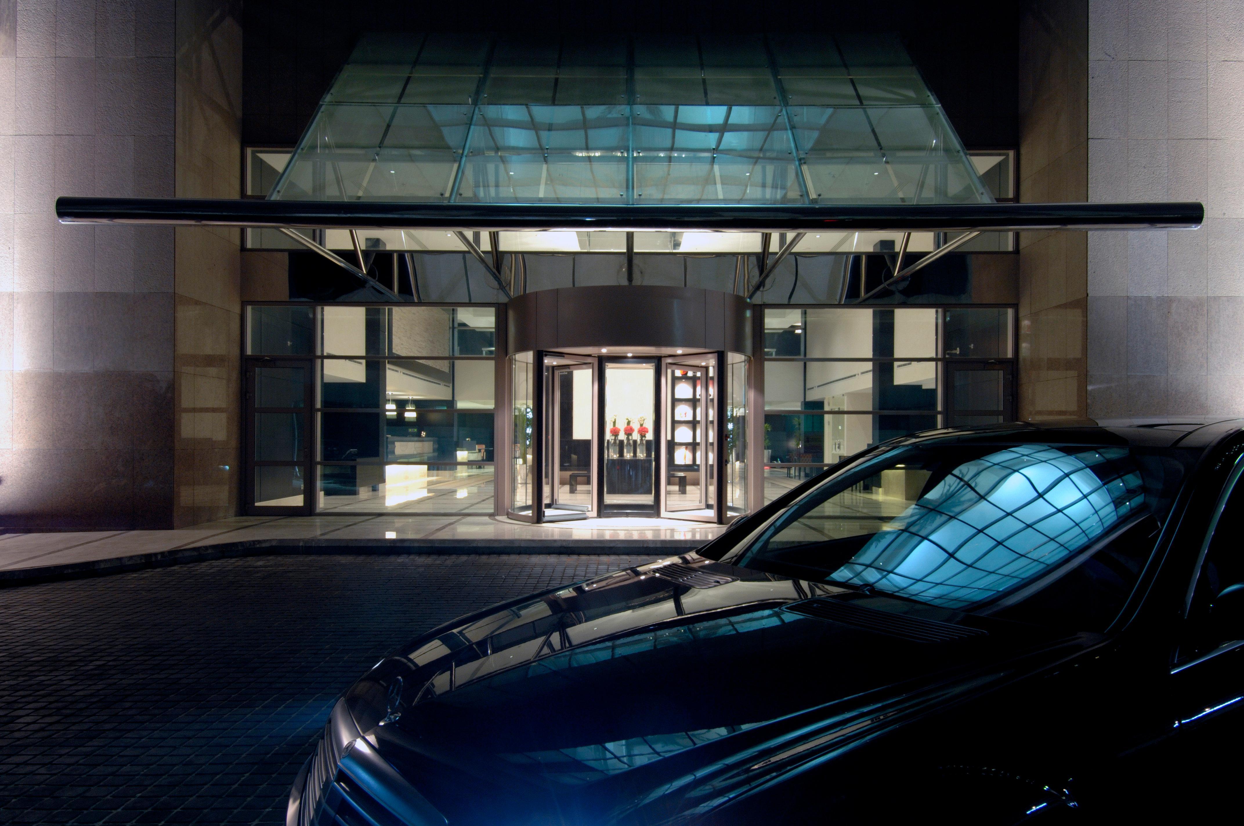 Intercontinental Al Khobar By Ihg Hotell Exteriör bild
