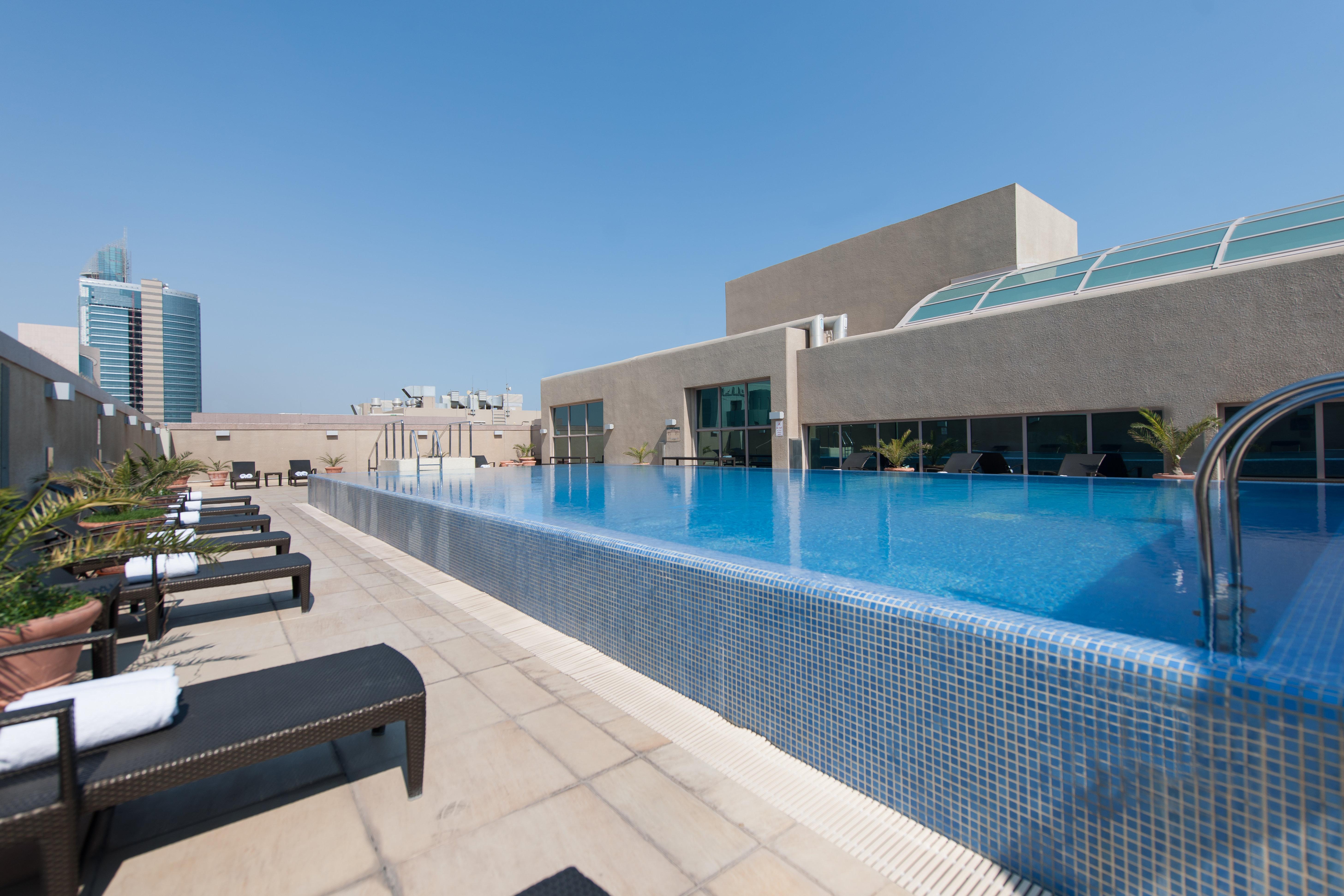 Intercontinental Al Khobar By Ihg Hotell Exteriör bild