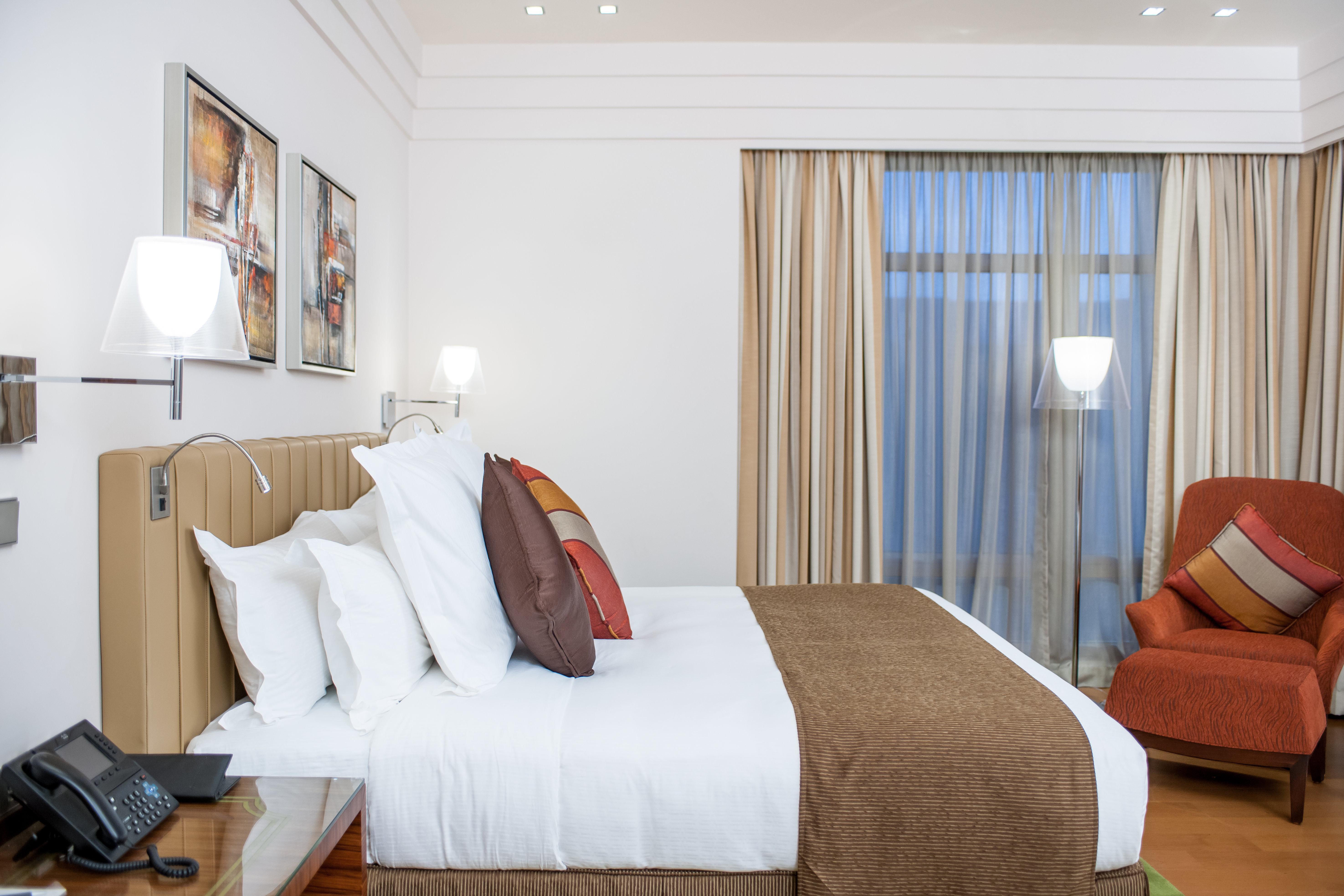 Intercontinental Al Khobar By Ihg Hotell Exteriör bild