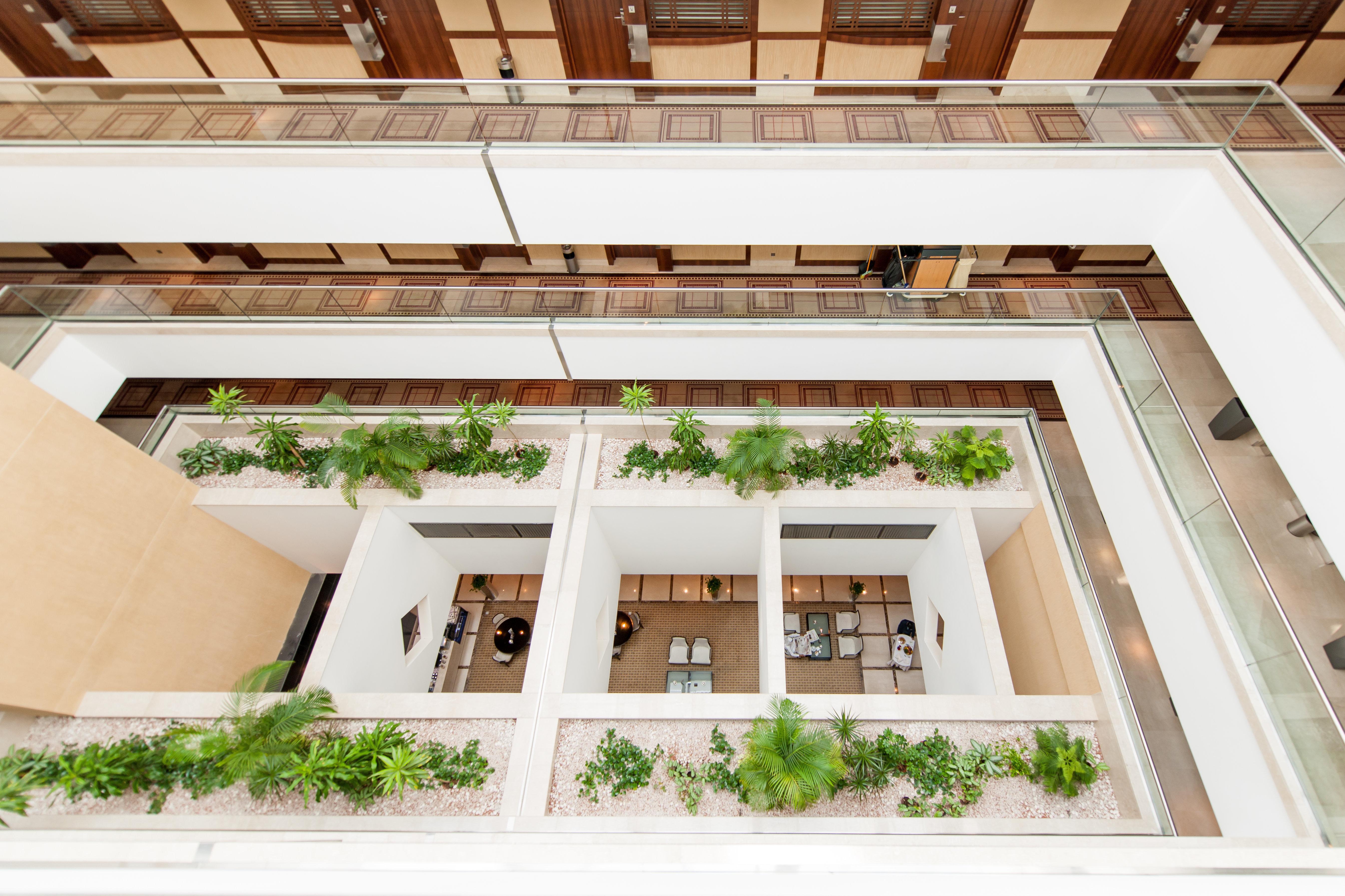 Intercontinental Al Khobar By Ihg Hotell Exteriör bild