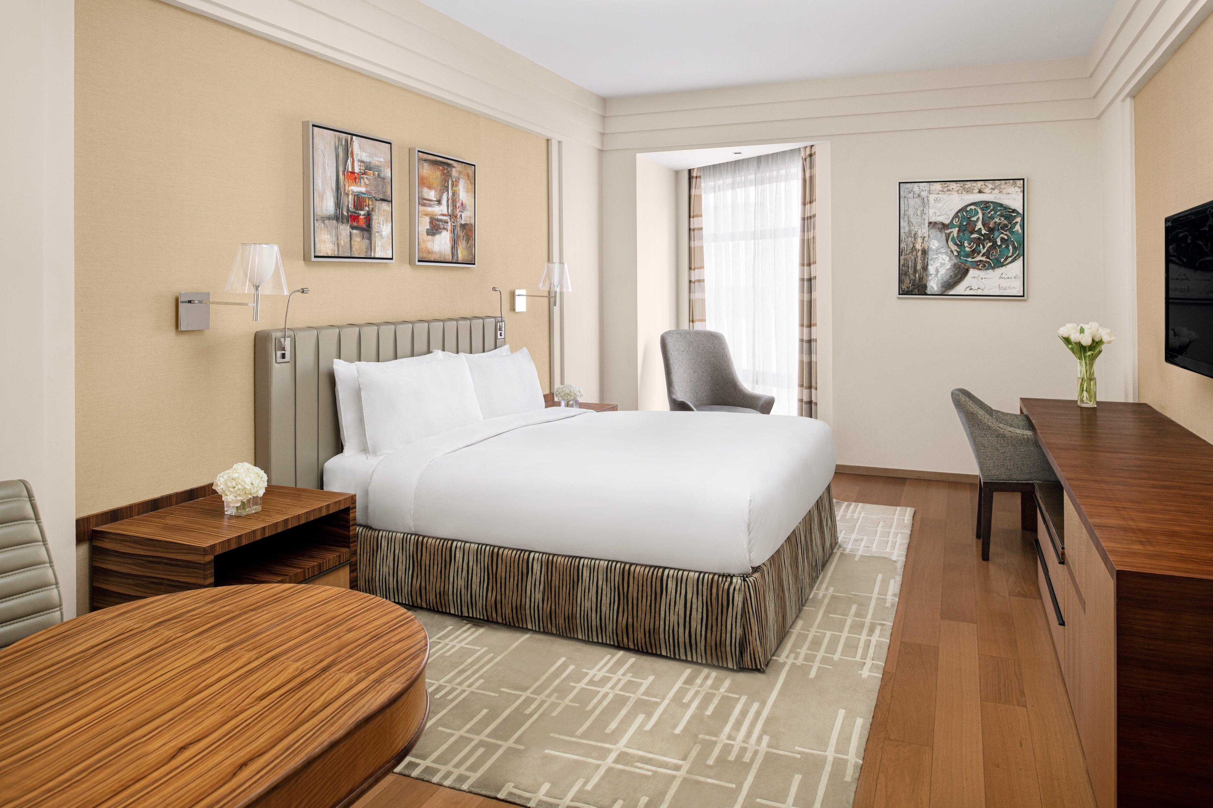Intercontinental Al Khobar By Ihg Hotell Exteriör bild